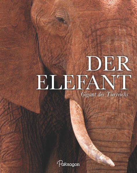 Cover von Der Elefant