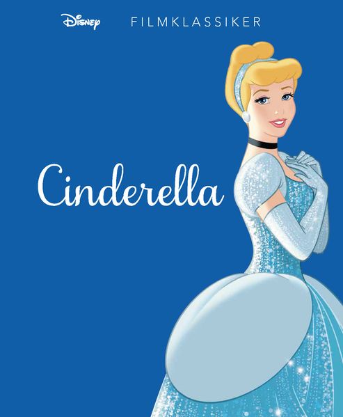 Cover von Cinderella