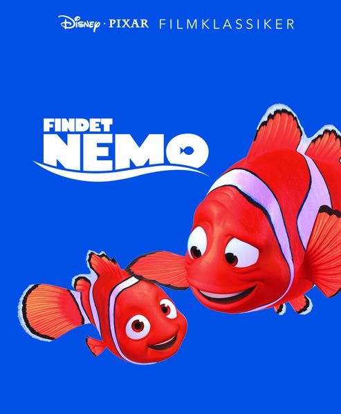 Cover von Nemo