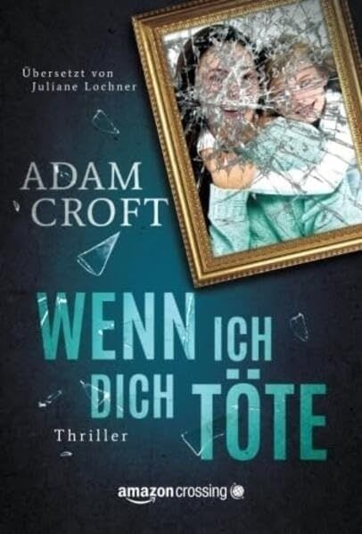 Cover von Wenn ich dich töte