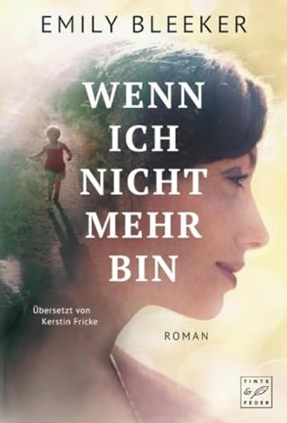 Cover von Wenn ich nicht mehr bin