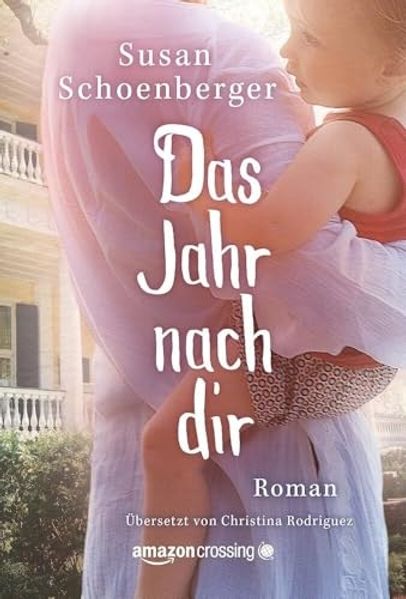 Cover von Das Jahr nach dir