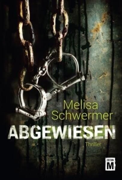 Cover von Abgewiesen (Psychothriller)