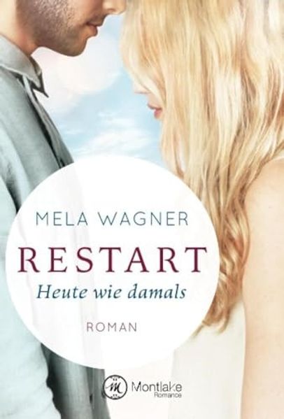 Cover von Restart – Heute wie damals