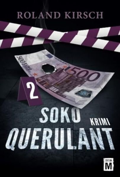 Cover von SOKO Querulant