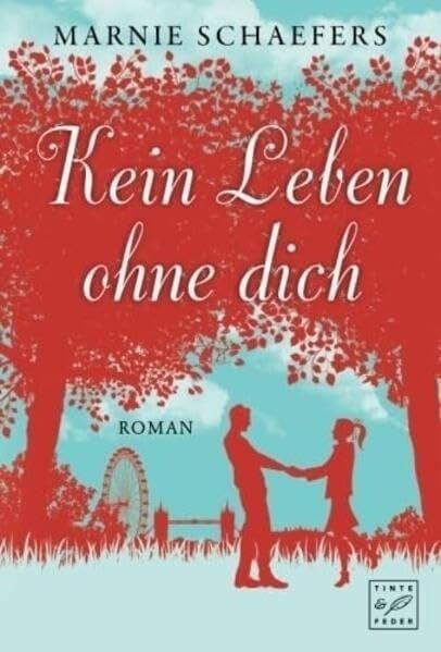 Cover von Kein Leben ohne dich