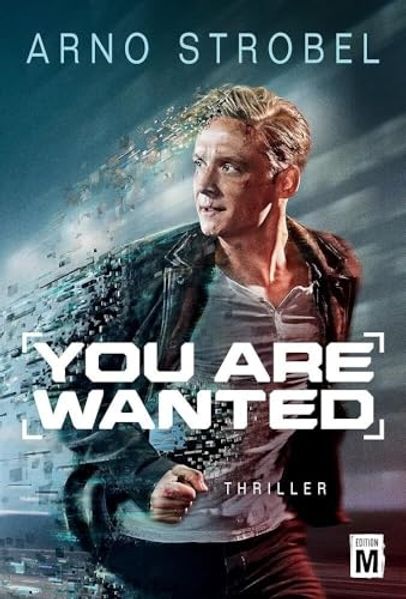 Cover von You Are Wanted