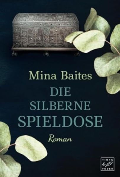 Cover von Die silberne Spieldose