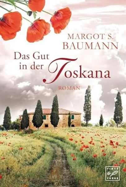 Cover von Das Gut in der Toskana