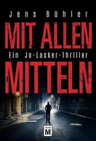 Cover von Mit allen Mitteln