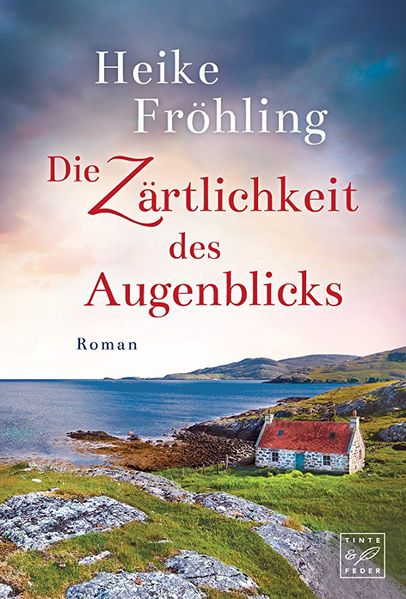 Cover von Die Zärtlichkeit des Augenblicks