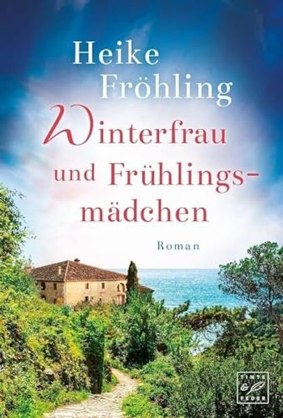 Cover von Winterfrau und Frühlingsmädchen