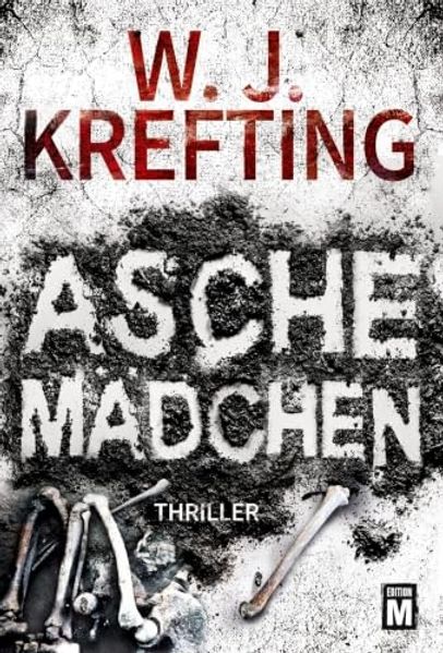 Cover von Aschemädchen