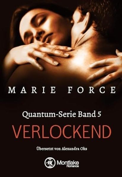 Cover von Verlockend