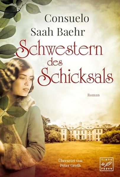 Cover von Schwestern des Schicksals