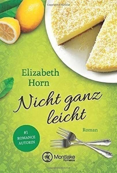Cover von Nicht ganz leicht
