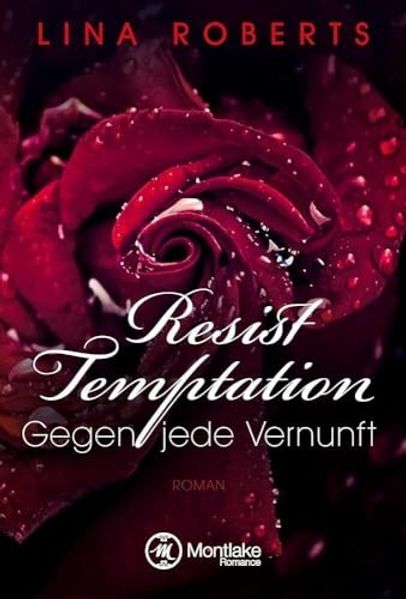 Cover von Resist Temptation