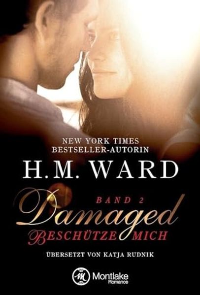 Cover von Damaged