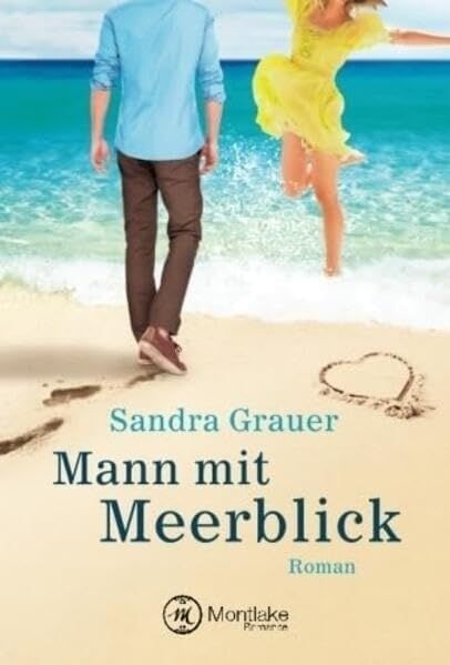 Cover von Mann mit Meerblick