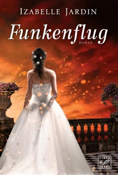 Cover von Funkenflug