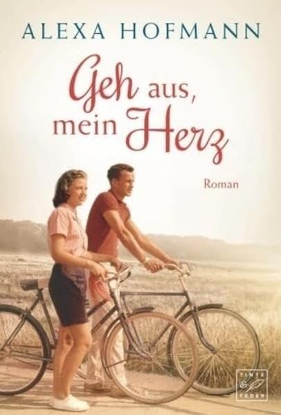 Cover von Geh aus, mein Herz