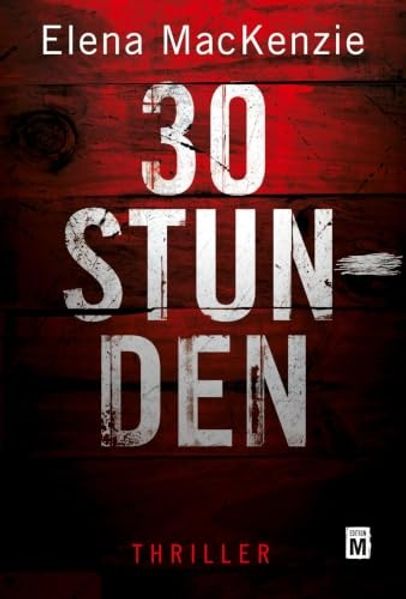 Cover von 30 Stunden