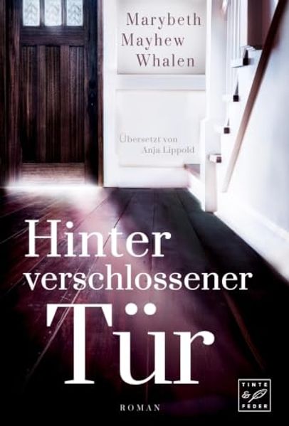 Cover von Hinter verschlossener Tür