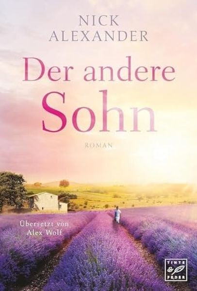 Cover von Der andere Sohn