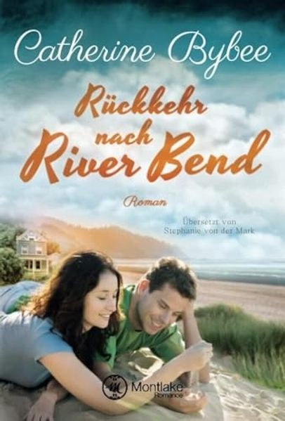 Cover von Rückkehr nach River Bend