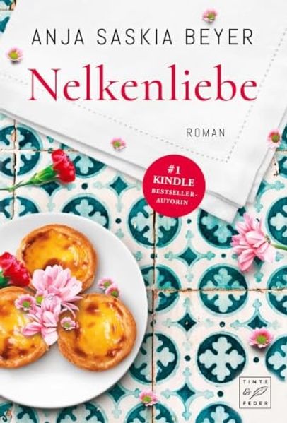 Cover von Nelkenliebe