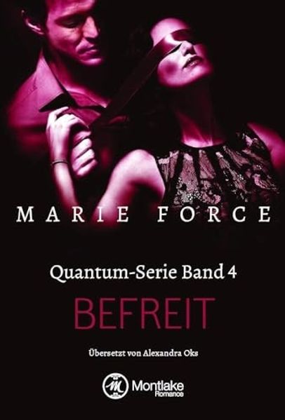 Cover von Befreit