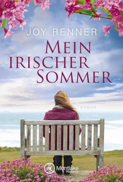 Cover von Mein irischer Sommer