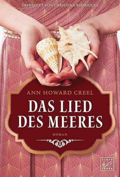 Cover von Das Lied des Meeres