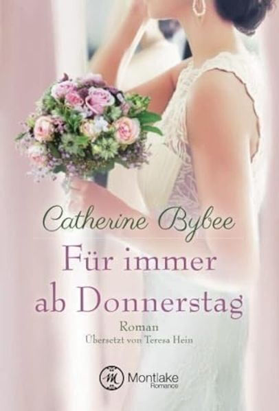 Cover von Für immer ab Donnerstag
