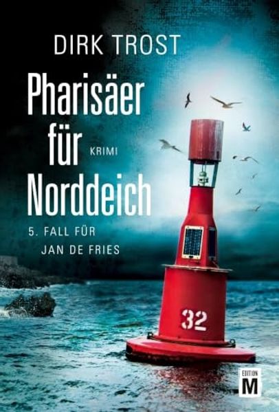 Cover von Pharisäer für Norddeich