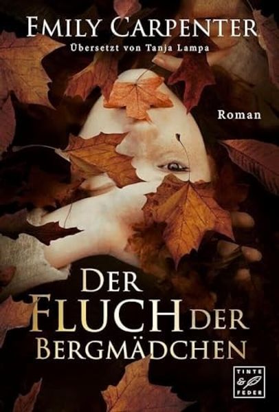 Cover von Der Fluch der Bergmädchen