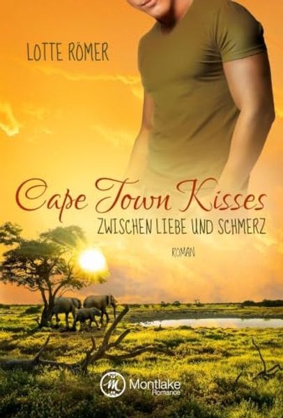 Cover von Cape Town Kisses