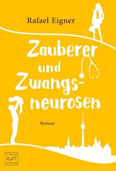 Cover von Zauberer und Zwangsneurosen