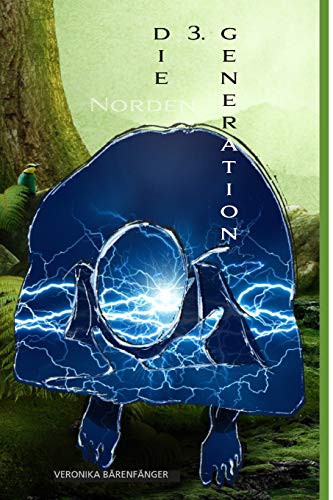 Cover von Die dritte Generation – Norden
