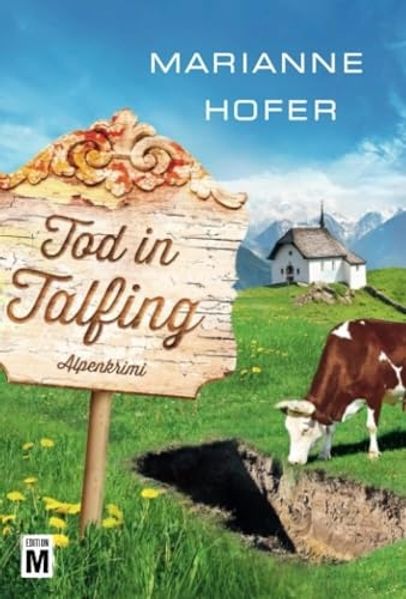 Cover von Tod in Talfing