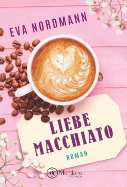 Cover von Liebe Macchiato