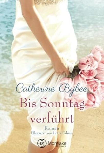 Cover von Bis Sonntag verführt