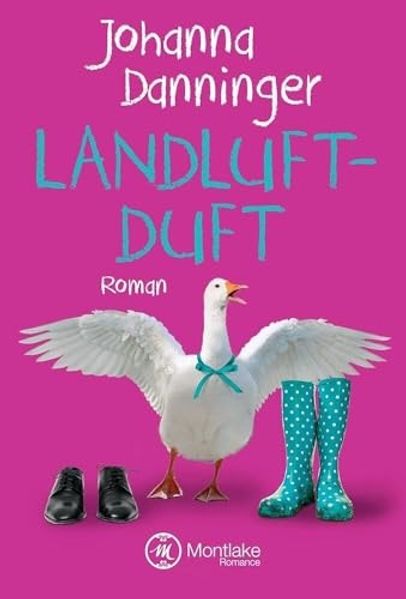 Cover von Landluftduft