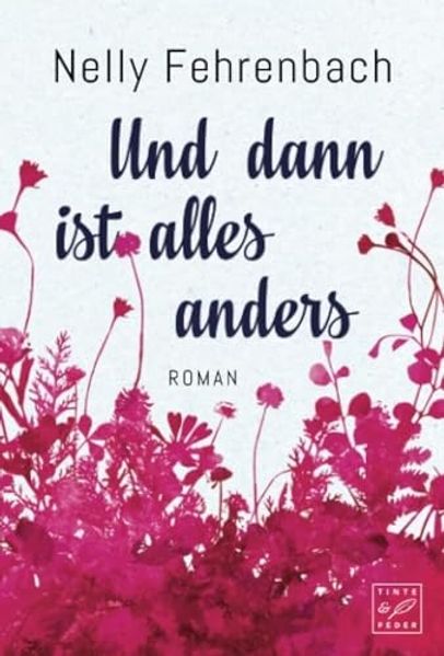Cover von Und dann ist alles anders