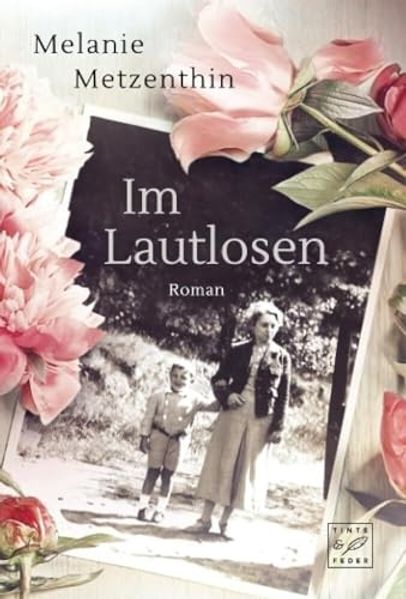 Cover von Im Lautlosen