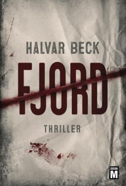 Cover von Fjord