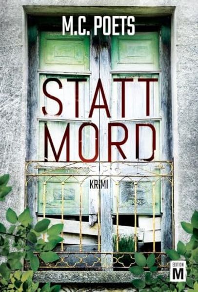 Cover von Stattmord