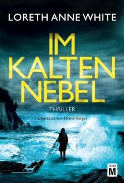 Cover von Im kalten Nebel