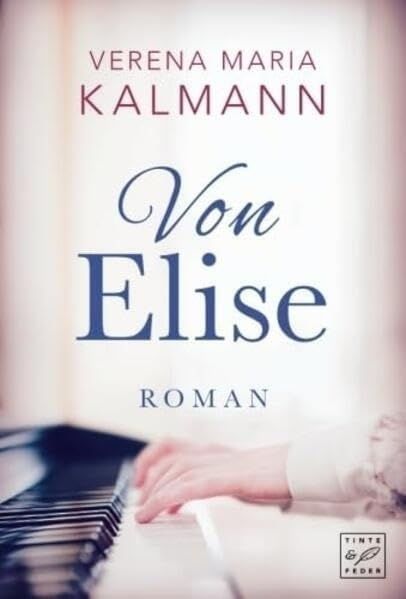 Cover von Von Elise