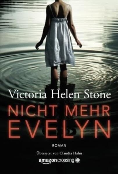 Cover von Nicht mehr Evelyn